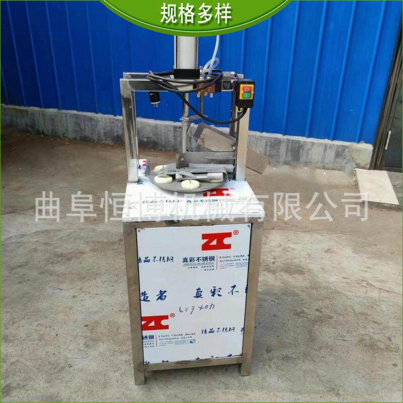 特惠工业木瓜取芯分瓣机 商用菠萝取芯机 多功能香梨去核分瓣机