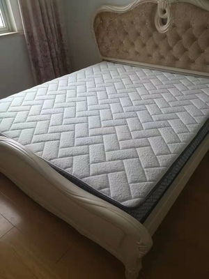 金可儿和慕思哪个高端？金可儿和慕思床垫哪个好