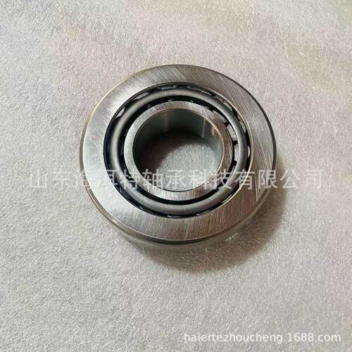 车汽轴承CR1184C1185CR077A4圆锥滚子轴承EFM汽车轴R承车轮轴承
