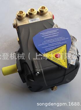 RGL41.20N意大利AR艾热进口柱塞泵广告清洗船体除锈管道疏通泵