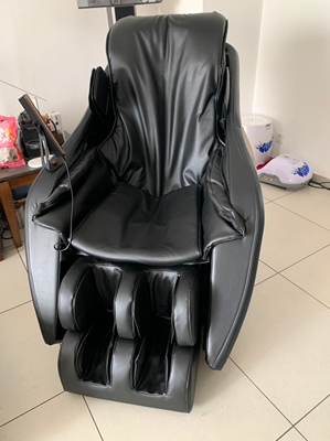 株式会社DCore按摩椅怎么样?这货到底体验效果好不好呢?