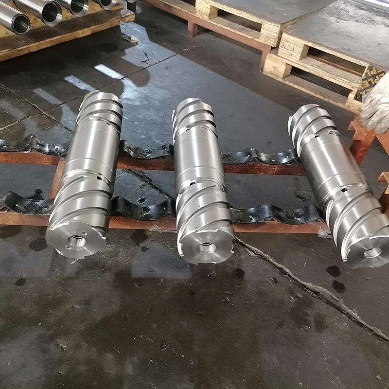 芯轴加工数控车床磨床加工cnc数控机床精密零件加工来图来样加工