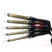 包邮 东霸卷发棒 烫发器 加热快不伤发内扣梨花烫 离子烫电卷棒