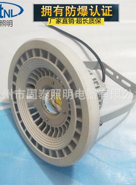 ST8012-150WLED防爆平台灯100W120W防爆投光灯立杆壁装