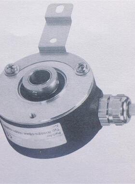 RHI58N-0BAK1R66N-00500自动化设备光电旋转编码器