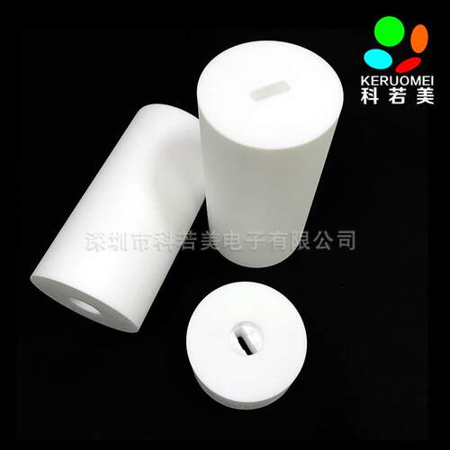 全透明PFA管 全透明FEP热缩管 聚四氟乙烯模压管 聚四氟乙烯线