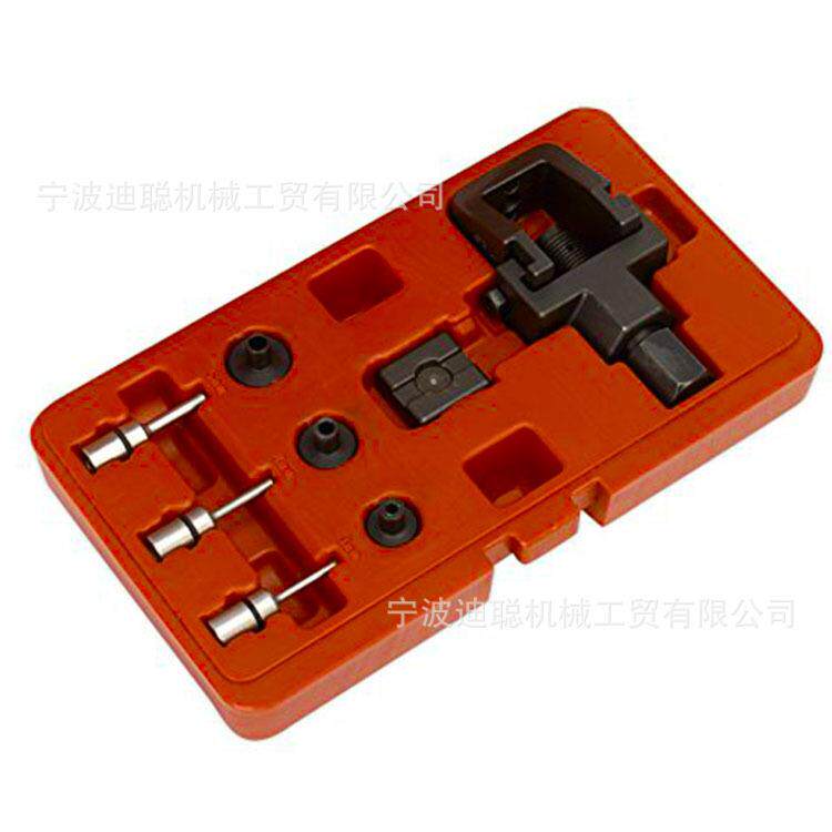 摩托车正时链条拆卸器拆链工具截链器拆装拆卸链条工具汽修工具