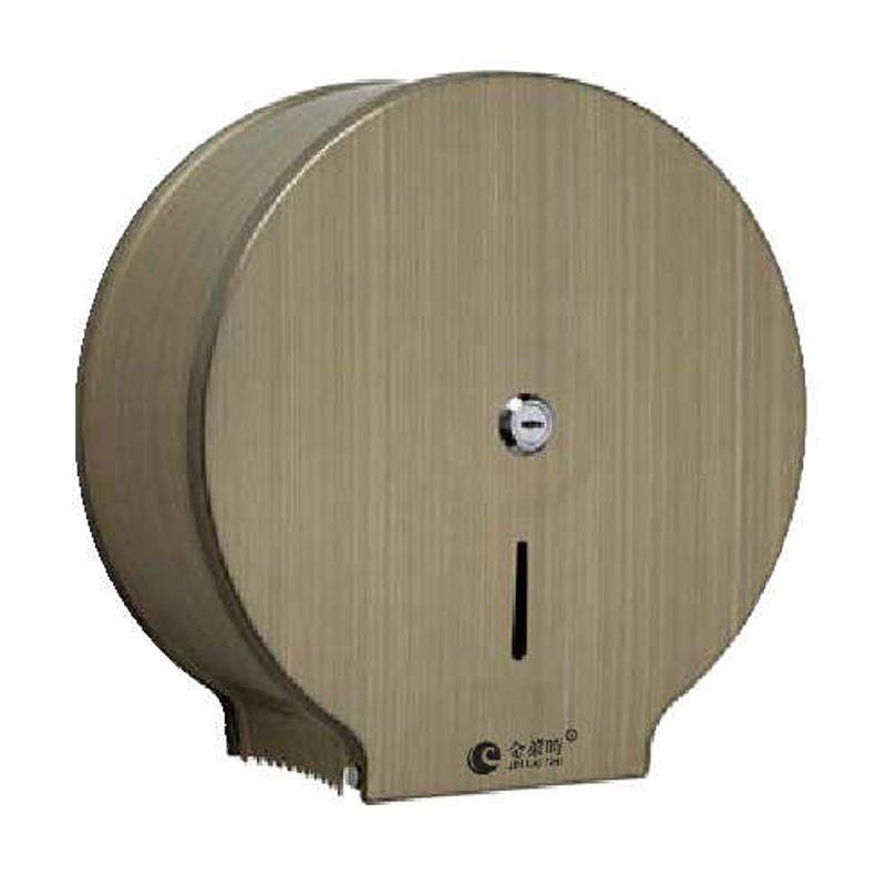 红古铜青古铜卫生间不锈钢大卷纸架厕纸架大卷纸盒大盘纸巾盒,收纳整理,纸巾架,淘宝优惠券,粉丝福利购,淘宝优惠卷