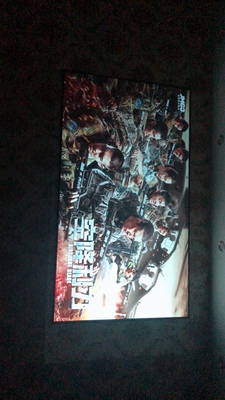 真实反馈雄爵抗光幕怎么样?入手雄爵抗光幕质量好不好呀?