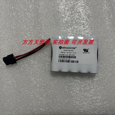 LSI CVPM05 49571-22 9560 9460 R930-8I/16i/8e/16I 超级电容
