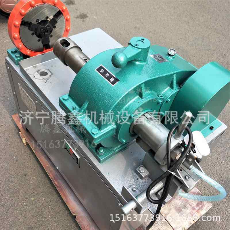 地脚螺栓台式开牙机 M8-M圆棒搓丝机 高速圆钢套丝机 发货快,机械设备,其他机械设备,淘宝优惠券,粉丝福利购,淘宝优惠卷