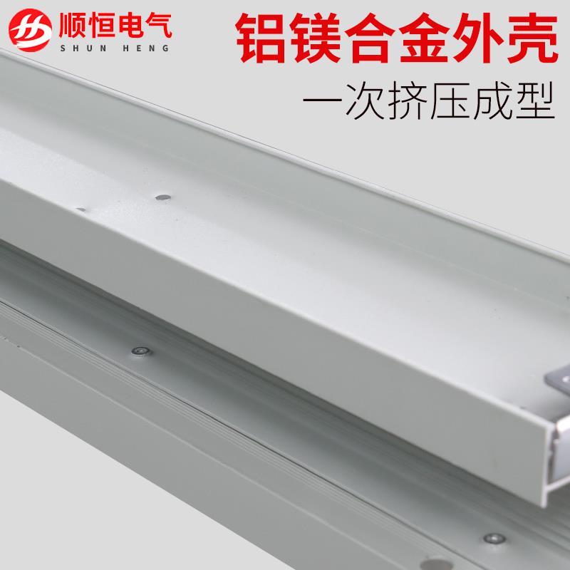 密集型母线槽三相四线五