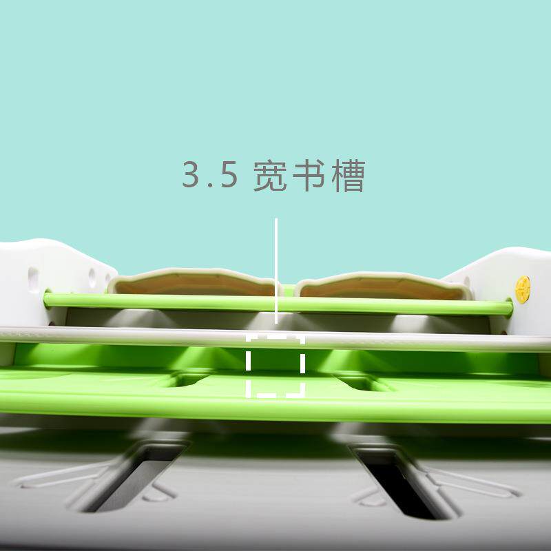 童玩具收架置物MSP架塑料幼儿园收纳柜理架整多层宝宝纳书架绘儿
