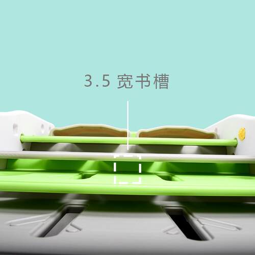 童玩具收架置物MSP架塑料幼儿园收纳柜理架整多层宝宝纳书架绘儿