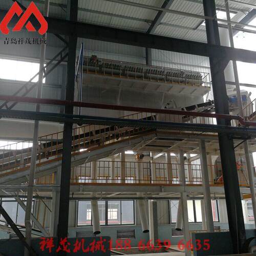批量生产铸造设备 铸造砂处理设备 覆膜砂壳型浇铸流水线设备