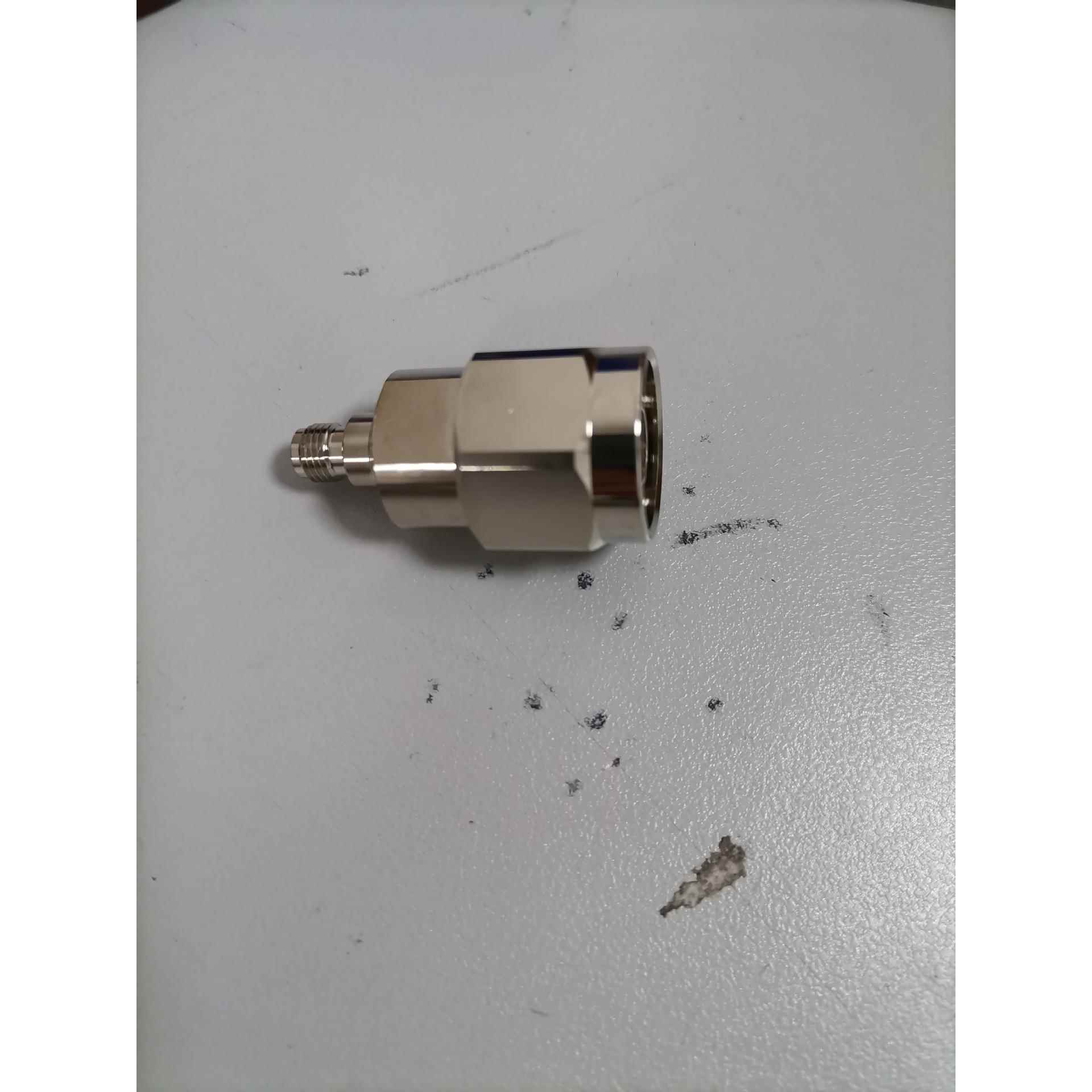 1.85、2.92、SMA、N同轴转接头,DC-18GHz