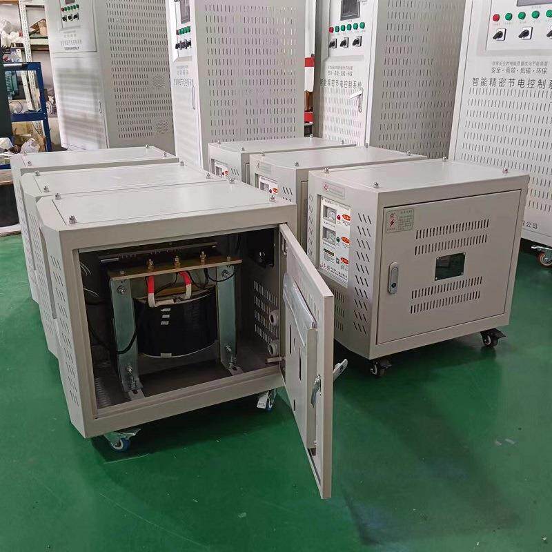 220V转220V隔离变压器零地电压UPS质谱仪器影院放映机专用变压器