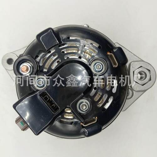 汽车发电机，31100-R40-A01 104210-5890 KW0012 31100-RLF-003