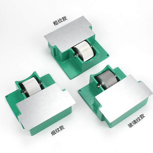 铸铁易清洗油边盒皮革边油盒油边斗手工油边神器染色盒皮革染色器