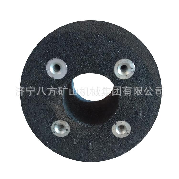 GM-2.2电动仿形打磨机砂轮 打磨机砂轮片价格 仿型磨片有货