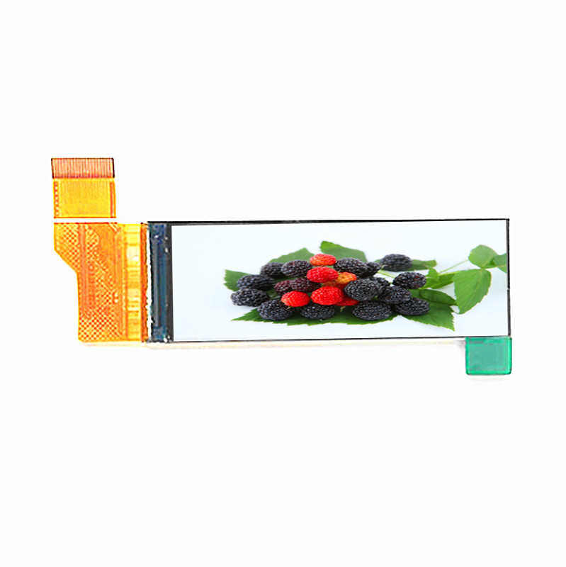 生产2.3寸长条形TFT彩色液晶显示屏 插口LCM  MCU 8位 全视角,汽车用品/电子/清洗/改装,车用显示器/显示屏,淘宝优惠券,粉丝福利购,淘宝优惠卷