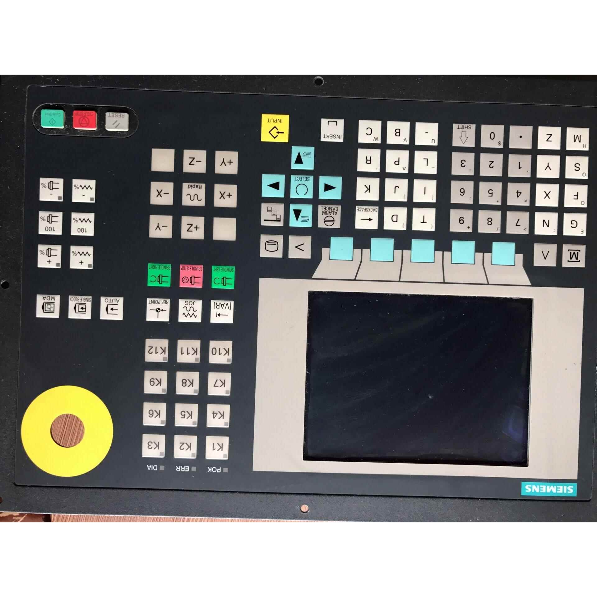 议价西门子802S数控主板6
