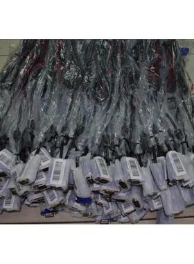 原装Vga1.8mVga线双屏蔽显示屏及主机线（4+5）AI