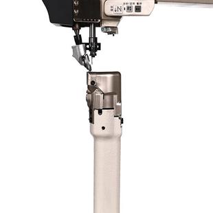 高柱细柱电嘴脑剪线59工罗业缝纫机小电脑拉车CY 591GX直驱1自动