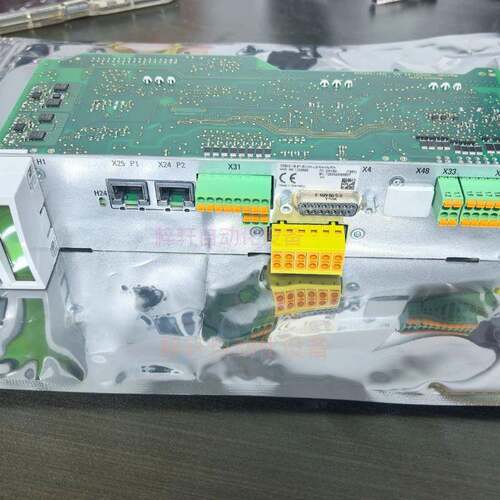 驱动轴卡CSB02.1B-ET-EC-EM-S4-NN-NN-FW/R911340357