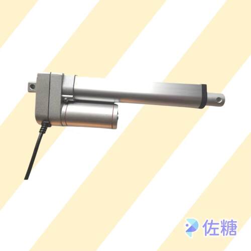 静音电动推杆，应用于开窗器垃圾分类移位机护理用品智能轮椅