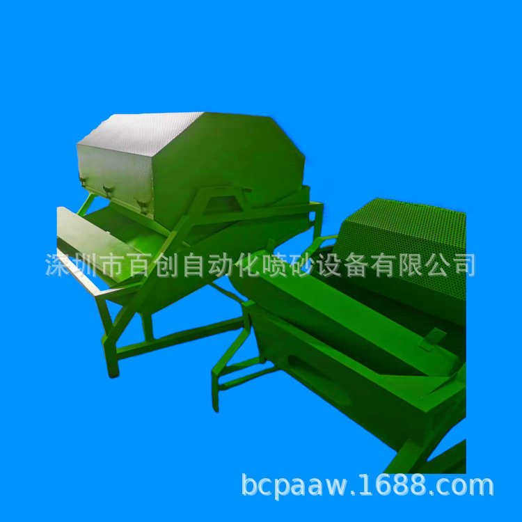 小型滚筒式自动毛边机 去毛刺电木骨架粗全自动毛边机喷砂机,五金/工具,喷砂机/喷砂枪,淘宝优惠券,粉丝福利购,淘宝优惠卷