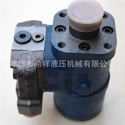 全液压转向器BZZ1-80C 100C 125C 160C 200C 250C 315C 400C 500C