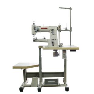sewingmachine工业缝纫机厚料缝纫机小嘴包边鞋帽高车锁边