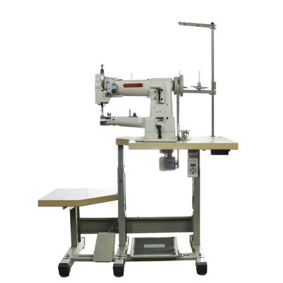 sewingmachine工业缝纫机厚料缝纫机小嘴包边鞋帽高车锁边