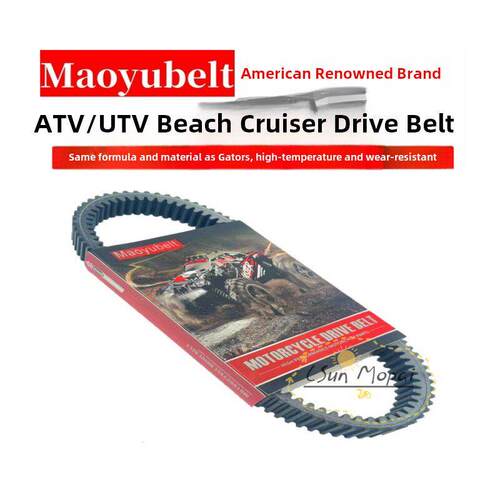春风Utv450/500/550 Cf625 35.9X939 Atv传动带