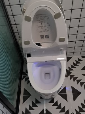 德国摩柏K4000智能马桶盖怎么样听说质量差评判有依据吗