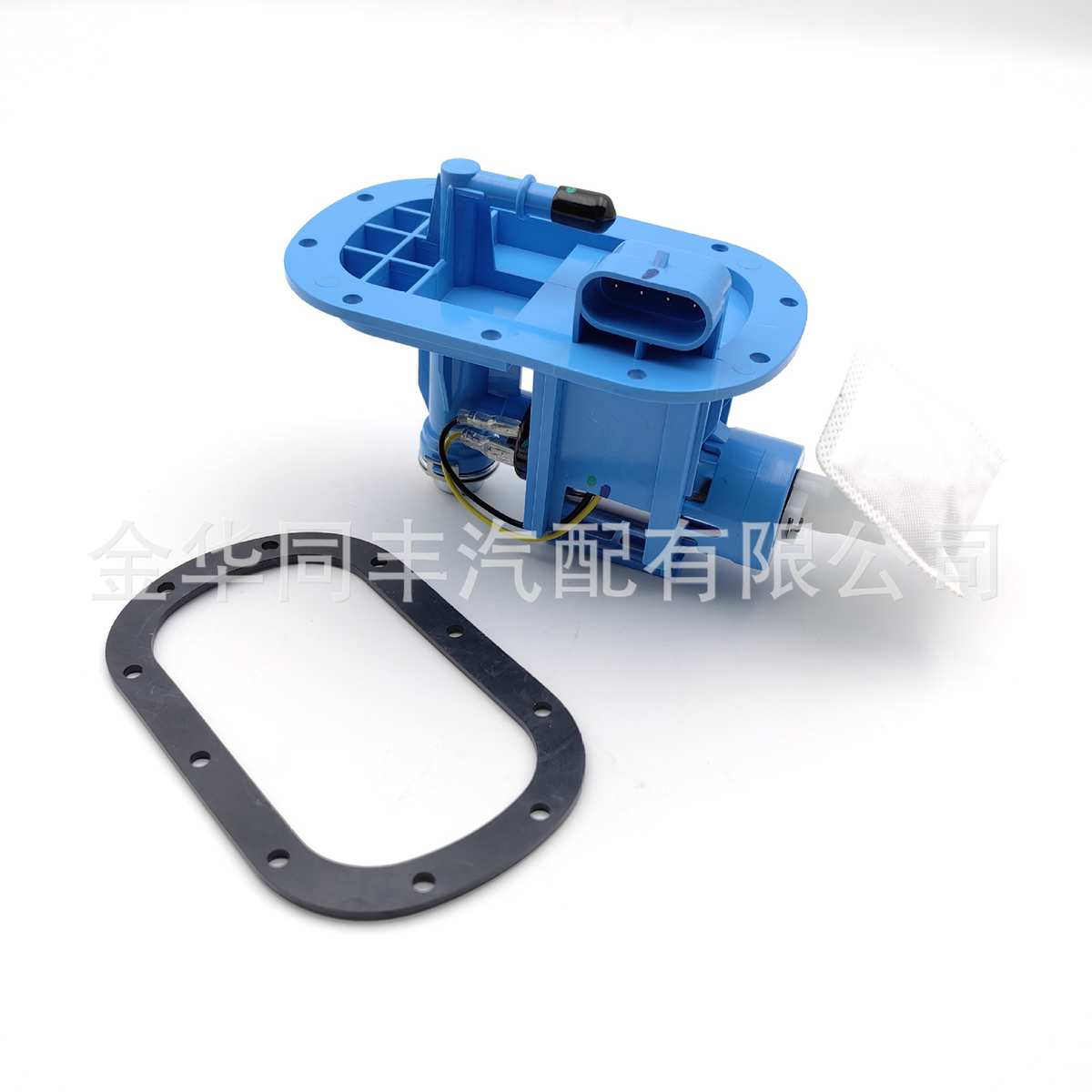 跨境适用 Hyosung GT650R GT250R ST7 GT250油泵总成15100H99D00*