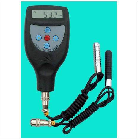 非铁基【分体式】涂层测厚仪CM-8826N 广州兰泰厂家直销