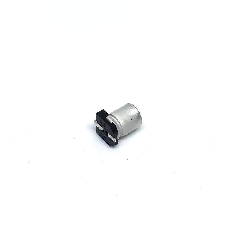 贴片铝电解电容 25v10uf 4x5.4 LED驱动开关电源用电容