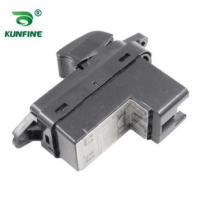适用马自达Mazda玻璃升降控制开关车窗电动升降器GP9A-66-370