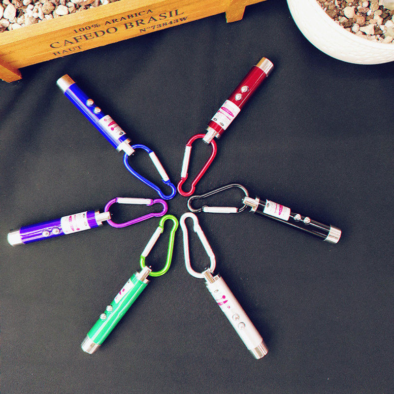 激光笔手电筒三合一红外线逗猫教鞭指示笔远射大功率机光指星笔用,户外/登山/野营/旅行用品,手电筒,淘宝优惠券,粉丝福利购,淘宝优惠卷