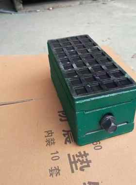 数控机床防垫铁重调VCH整地脚 精密减垫铁型 F震DT四层震垫脚