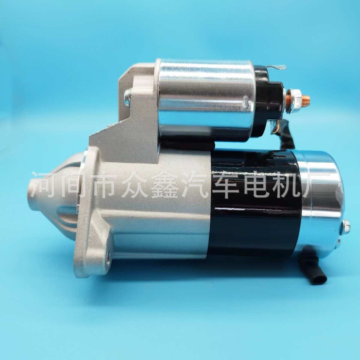 起动机MD360368  17772   225240A   MT1480036  M000T81284