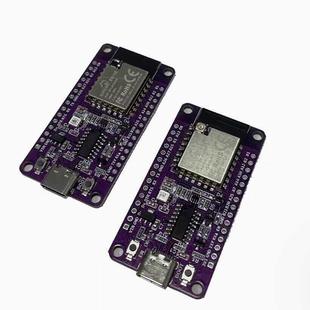 支持arduino BW16开发板 RTL8720DN 双频WiFi蓝牙BLE模块NICEMCU