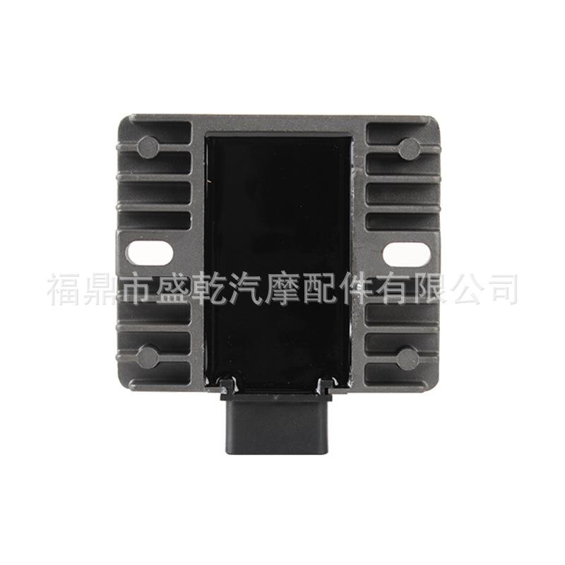 适用庞巴迪 北极猫 奥古斯塔 Bennche COLEMAN Diamo整流器充电器