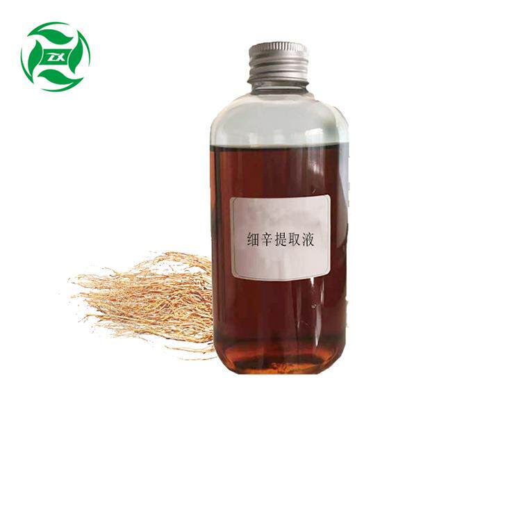 吉安中香甘草提取石菖蒲细辛川芎鹅不食草提取液现货供应可定制