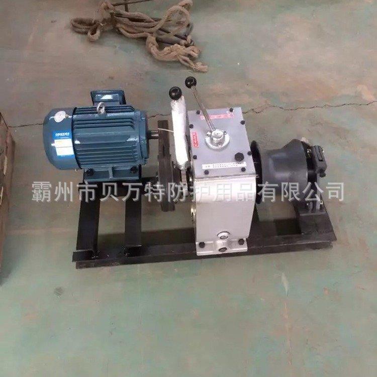 JJ速M-汽5油快绞磨机高压输引电线缆牵引机组立杆塔导线架设EYU牵