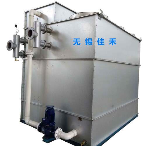 中频炉 电炉专用冷却塔 闭式冷却塔