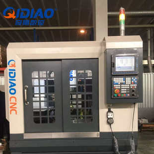 精雕機JQD 60精雕機數控 數控模具CNC 廠家直供金屬雕刻機