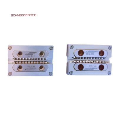 施耐博格滚珠循环式滑块SK2032 SK3075MNNXL9 RNG4125/4075 R3375